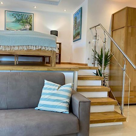 Apartament Olivenblatt 4 Bardolino Zewnętrze zdjęcie