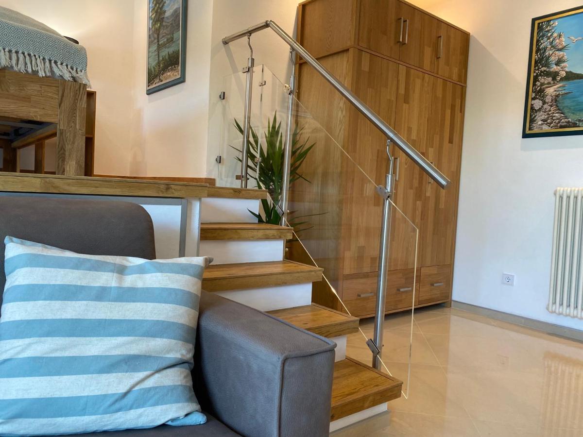 Apartament Olivenblatt 4 Bardolino Zewnętrze zdjęcie