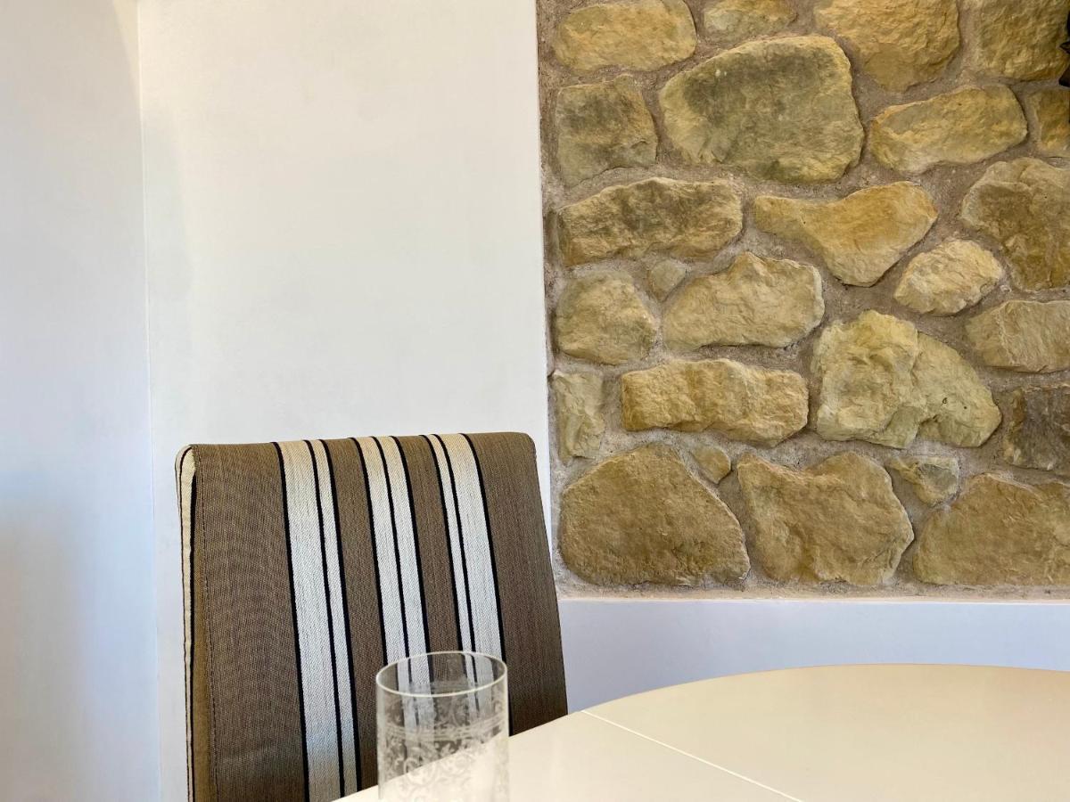 Apartament Olivenblatt 4 Bardolino Zewnętrze zdjęcie