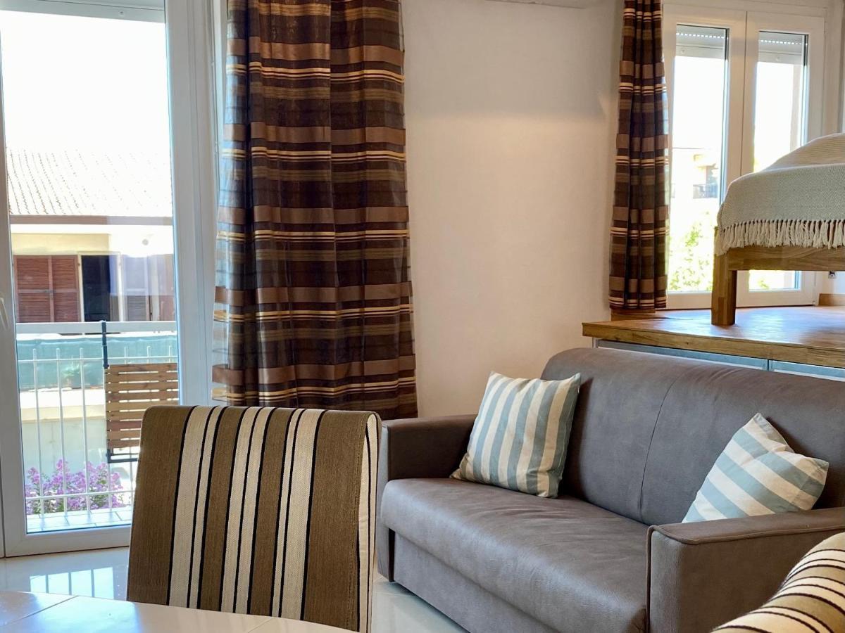 Apartament Olivenblatt 4 Bardolino Zewnętrze zdjęcie