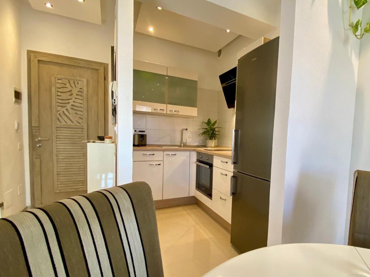 Apartament Olivenblatt 4 Bardolino Zewnętrze zdjęcie