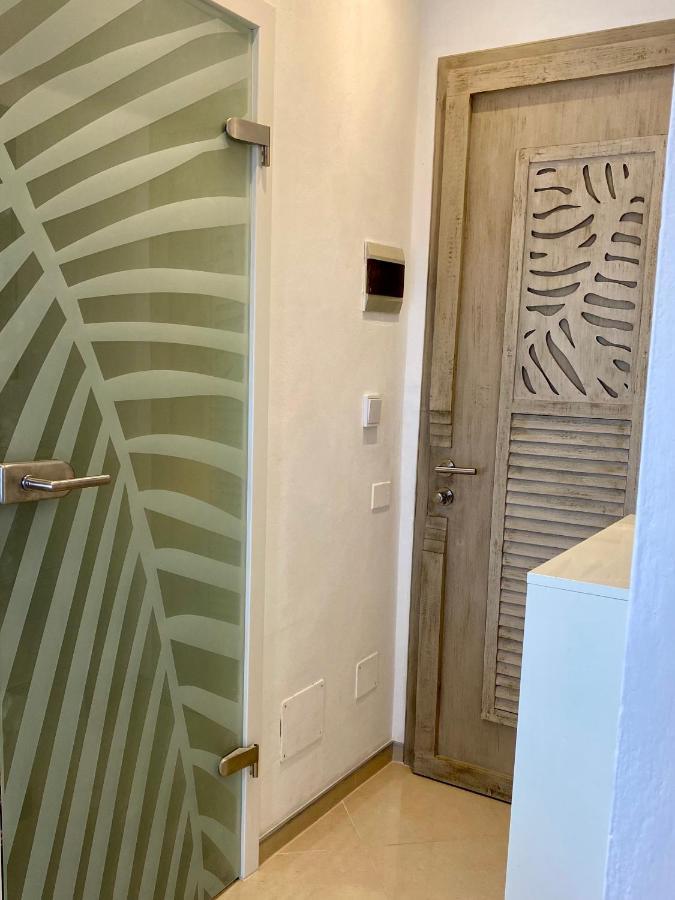 Apartament Olivenblatt 4 Bardolino Zewnętrze zdjęcie