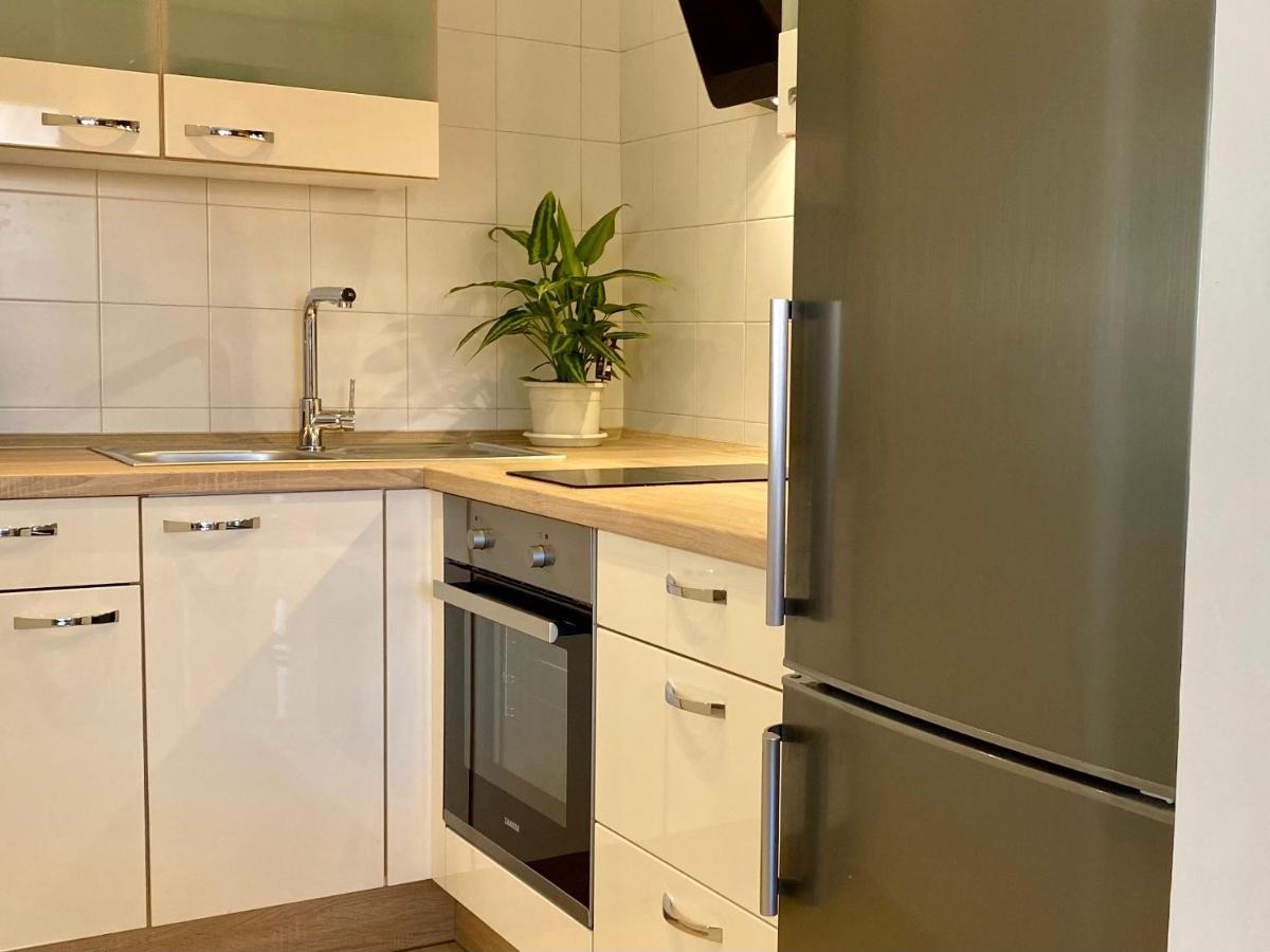 Apartament Olivenblatt 4 Bardolino Zewnętrze zdjęcie