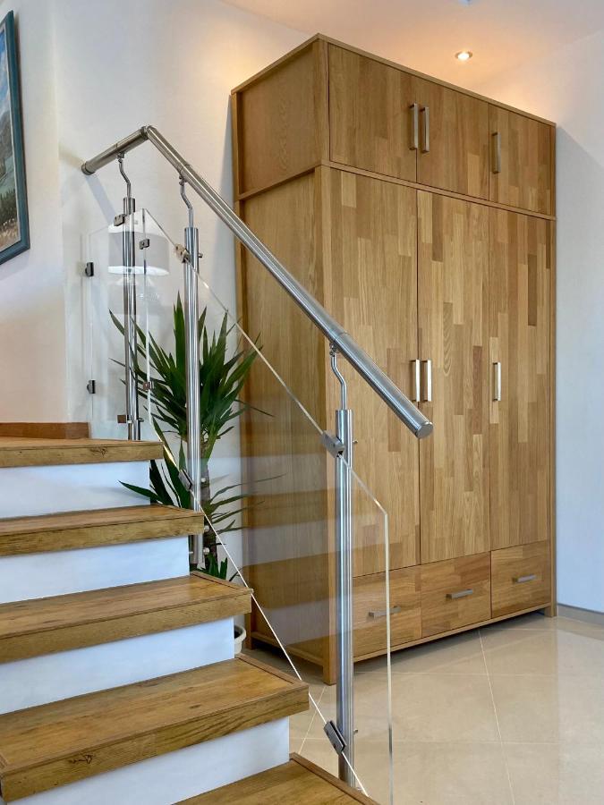 Apartament Olivenblatt 4 Bardolino Zewnętrze zdjęcie